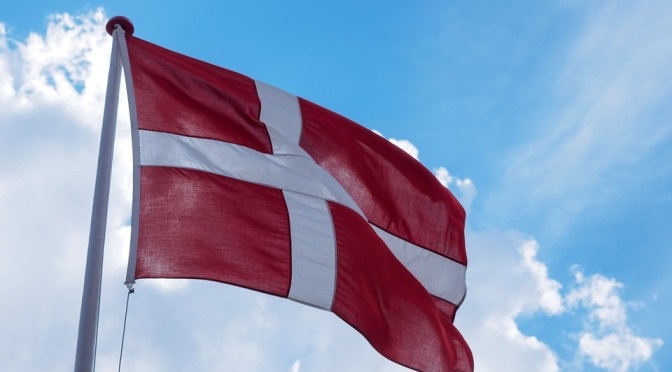 Krönika: Vem har rätt att kalla sig dansk